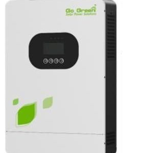 سانورتر 4 کیلووات GO GREEN