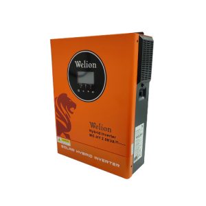 سانوتر 2000 ولت 12آمپر برند ویلیون