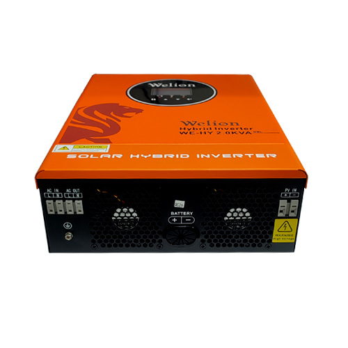 سانوتر 2000 ولت 12آمپر برند ویلیون - تصویر 2