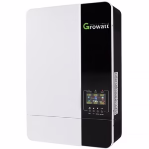 سانورتر 5 کیلووات GROWATT