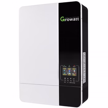 سانورتر 5 کیلووات GROWATT
