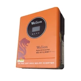 سانورتر هیبرید 6.2 کیلو وات برندویلیون