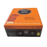 سانورتر هیبرید 6.2 کیلو وات برندویلیون - تصویر 2