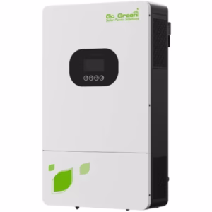 سانوتر 6کیلووات GOGREEN مدل GGIV