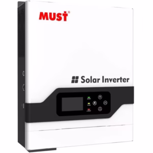 سانورتر 3.2 کیلووات برند MUST