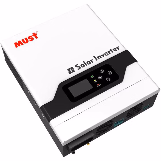 سانورتر 3.2 کیلووات برند MUST - تصویر 2