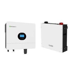 سانورتر 12000 وات گرووات مدل 12000ES تک فاز