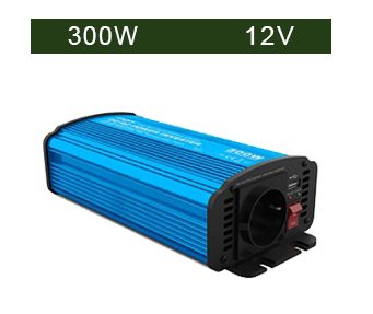 اینوتر 300 وات 12 ولت برند CARSPA