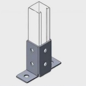 پایه پروفیل