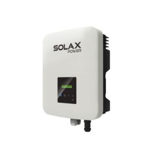 اینورتر 5 کیلووات تک فاز solax